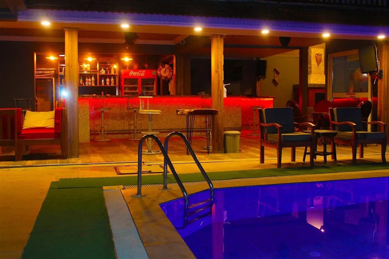 Carmina Hotel Oludeniz