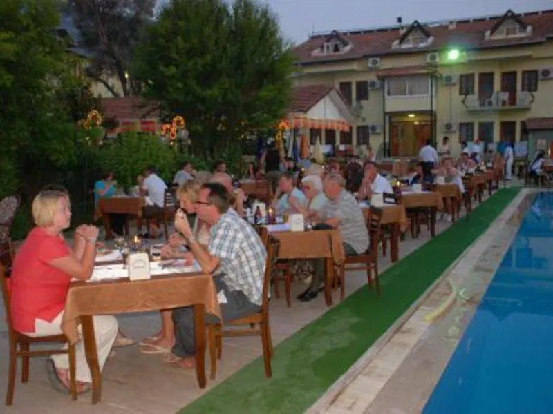Carmina Hotel Oludeniz