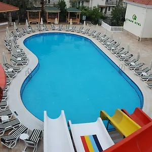 Telmessos Select - Adult Only **** Ölüdeniz