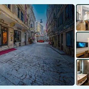 Premist Taksim 4* İstanbul