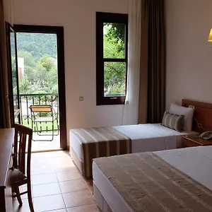 Anatolia Club *** Ölüdeniz