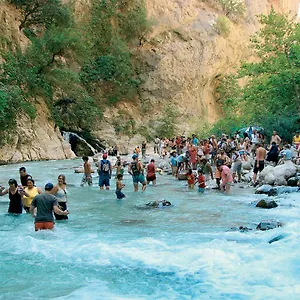Hotel Tumen, Ölüdeniz