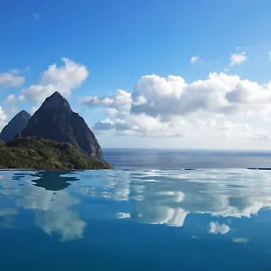 https://la-haut-resort-soufriere.comcaribbean.com